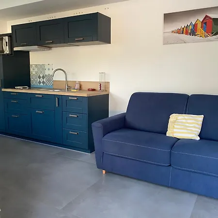 Maison La Hume Climatisée Avec Piscine Et Terrasse Villa