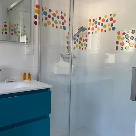 Maison La Hume Climatisée Avec Piscine Et Terrasse Villa Gujan-Mestras