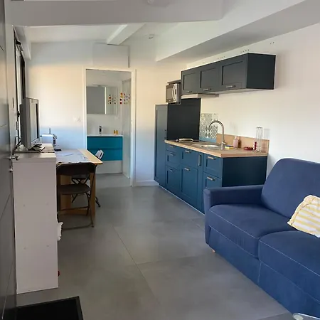 Maison La Hume Climatisée Avec Piscine Et Terrasse * Gujan-Mestras